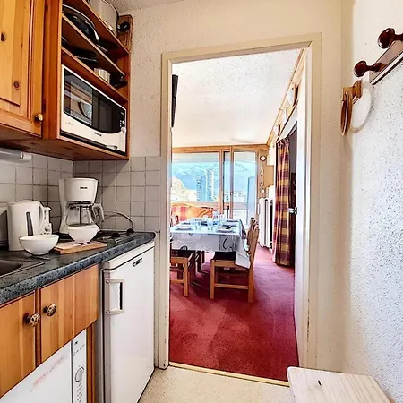 Chaviere - Lumineux - Aux Pieds - Balcon Mae-2224 Apartment