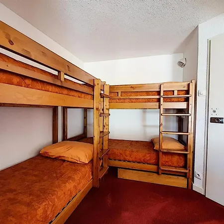 Chaviere - Lumineux - Aux Pieds - Balcon Mae-2224 Appartement *