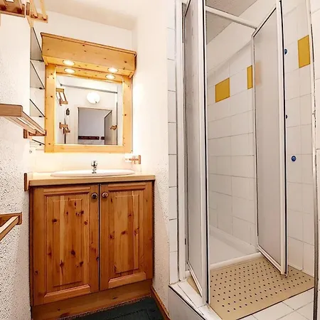 Chaviere - Lumineux - Aux Pieds - Balcon Mae-2224 Saint-Martin-de-Belleville