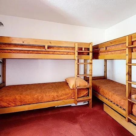 Apartment Chaviere - Lumineux - Aux Pieds - Balcon Mae-2224 Saint-Martin-de-Belleville