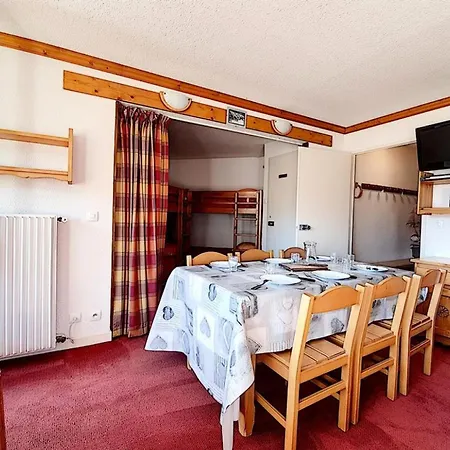 Apartment Chaviere - Lumineux - Aux Pieds - Balcon Mae-2224 Saint-Martin-de-Belleville